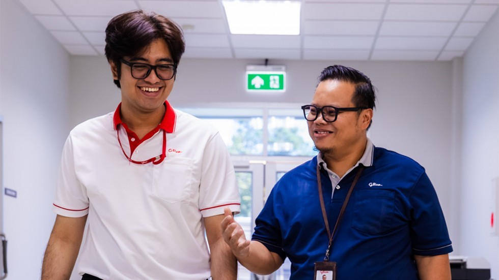 Glico, Career, Recruit, ASEAN, APAC, Research, R&D